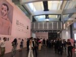 Picasso. Birth of a Genius. Opening view at UCCA, Beijing 2019