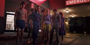 Stranger Things 3, la stagione dei record e del women power