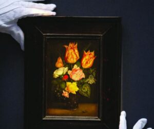 Storie e segreti del mercato dell’arte. Nel libro di Simone Facchinetti
