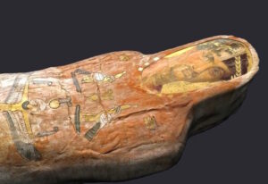 Il processo di mummificazione nell’antico Egitto. Il video del Getty Museum