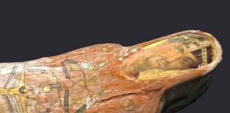 The Mummification Process Getty Museum