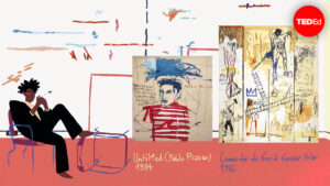 La potenza del caos nelle opere di Jean-Michel Basquiat