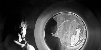 Tokyo Rumando, Orfeo, 2014. Courtesy the artist & IBASHO Gallery