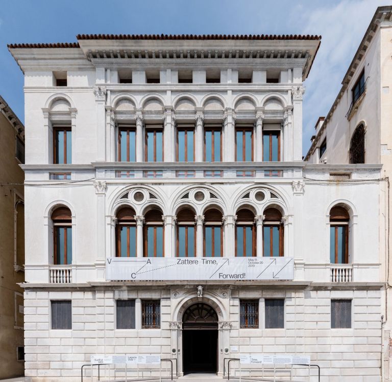 V-A-C Zattere, Venezia 2019. Photo Delfino Sisto Legnani e Marco Cappelletti