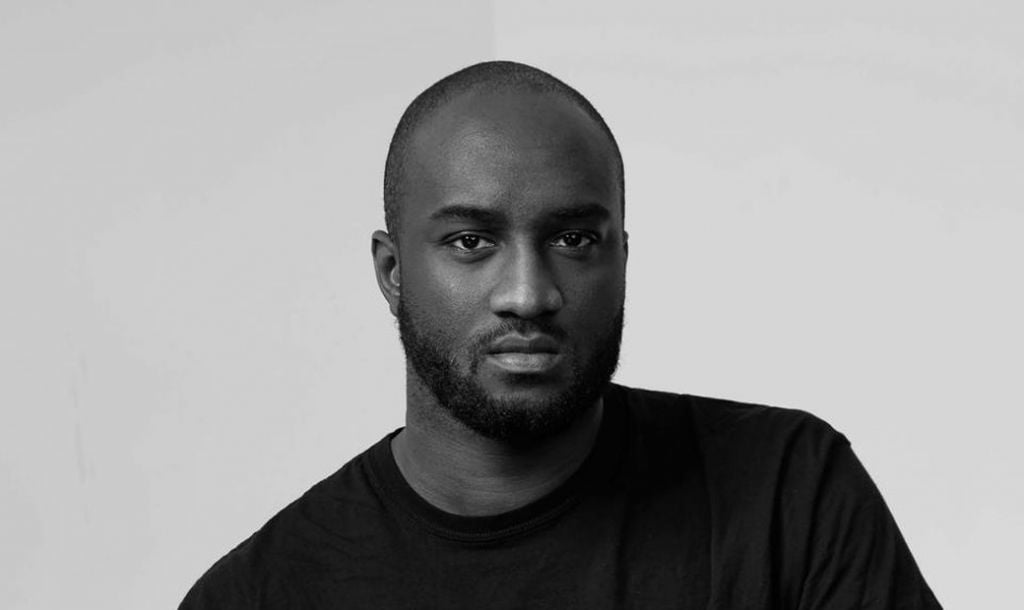 Morto Virgil Abloh. L’art director di Louis Vuitton aveva solo 41 anni