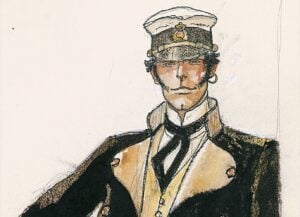 Dalla Magna Grecia a Corto Maltese. Le mostre del MANN di Napoli