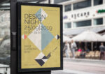 Mercoledì 25 settembre ritorna la Design Night, la lunga notte del Design in cui negozi, ristoranti, showroom e gallerie si trasformeranno in camere delle meraviglie, accogliendo e coinvolgendo fino alle ore 24:00 city users e partecipanti tra itinerari inediti e aperture straordinarie.