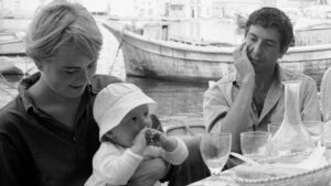 Marianne & Leonard: Words of Love. Il trailer del film