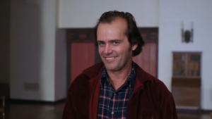 Le frontiere del (deep) fake. The Shining interpretato da Jim Carrey