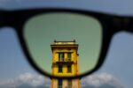 Spectachrome, gli occhiali ispirati ai film di Wes Anderson