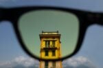 Spectachrome, gli occhiali ispirati ai film di Wes Anderson