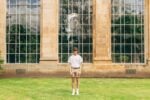 Spectachrome, gli occhiali ispirati ai film di Wes Anderson