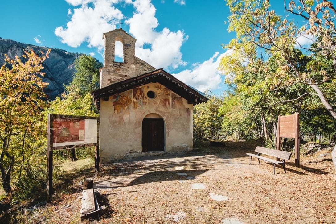 Bardonecchia, Coignet