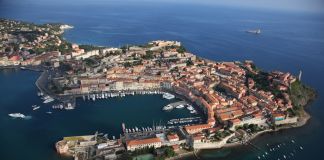 Portoferraio - foto di Roberto Ridi