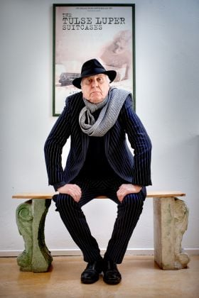 Peter Greenaway