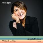 Angela Pastore, JJJudge. Courtesy PPPattern