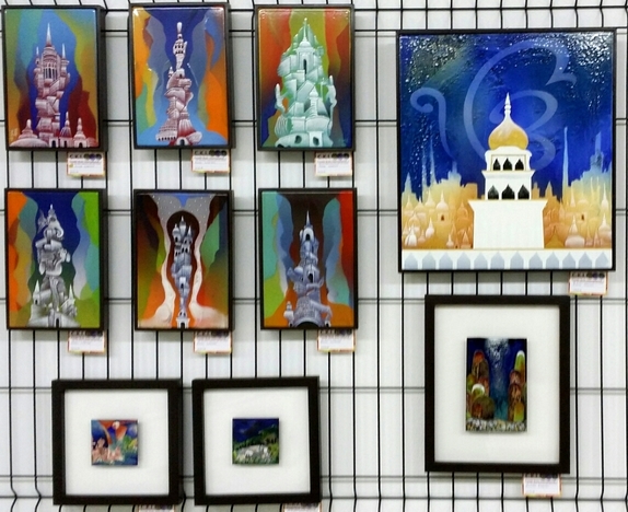 Museo dello Smalto