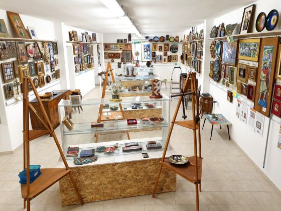 Museo dello Smalto