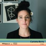 Carlotta Berta, JJJudge. Courtesy PPPattern