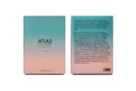 ATLAS of emerging practices. Cover © ItinerantOffice