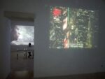 Ai bordi dell'identita. Exhibition view at MUST, Lecce 2019. Photo Michela Casavola