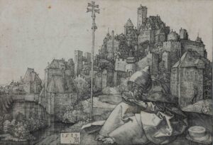 La visione e la meraviglia. Albrecht Dürer a Bassano