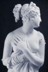 Antonio Canova, Venere Italica, 1804 12. Accademia di Belle Arti di Carrara. Photo © Michele Ambrogi