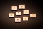 Bani Abidi, And They Died Laughing, 2016. Installation view at Gropius Bau, Berlino 2019. Photo © Mathias Völzke, courtesy the artist & Experimenter, Kolkata