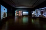 Bani Abidi, Funland’ (Karachi Series II), 2014. Installation view at Gropius Bau, Berlino 2019. Photo © Mathias Völzke, courtesy the artist & Experimenter, Kolkata