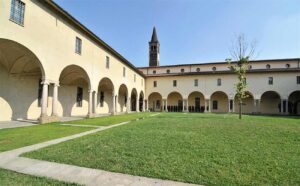 Chiese e cultura. 6 esempi a Milano