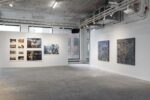 Beyond the Streets. Exhibition view at 25 Kent Ave, New York 2019 Estevan Oriol and Defer