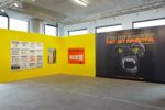 Beyond the Streets. Exhibition view at 25 Kent Ave, New York 2019 Guerrilla Girls
