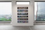 Beyond the Streets. Exhibition view at 25 Kent Ave, New York 2019 Henry Chalfant