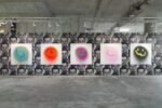 Beyond the Streets. Exhibition view at 25 Kent Ave, New York 2019 KATSU