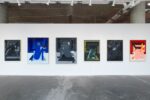Beyond the Streets. Exhibition view at 25 Kent Ave, New York 2019 Richard Colman