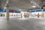 Beyond the Streets. Exhibition view at 25 Kent Ave, New York 2019 Shepard Fairey