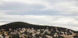 Büyükada Island. Photo © Sahir Ugur Eren