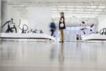 Calder Stories. Exhibition view at Centro Botín, Santander 2019