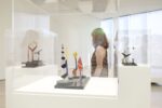 Calder Stories. Exhibition view at Centro Botín, Santander 2019