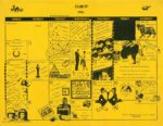 Calendario del Club 57 di New York, aprile 1980