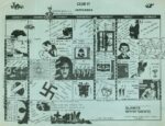 Calendario del Club 57 di New York, settembre 1980