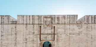 Castello Carlo V, Lecce - Music Platform
