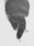Chrysanthos Christodoulou, Untitled. Black Strikes In