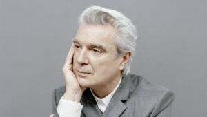 Ragioni per essere contenti. Il progetto editoriale di David Byrne