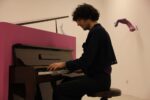 Emiliano Maggi. Photo Elisa Genovesi