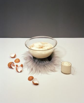 Esther Choi, Le Corbuffet
