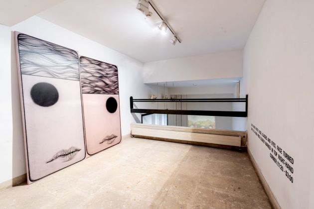 Exercices in Style, Exhibition view A plus A, Venice 2019