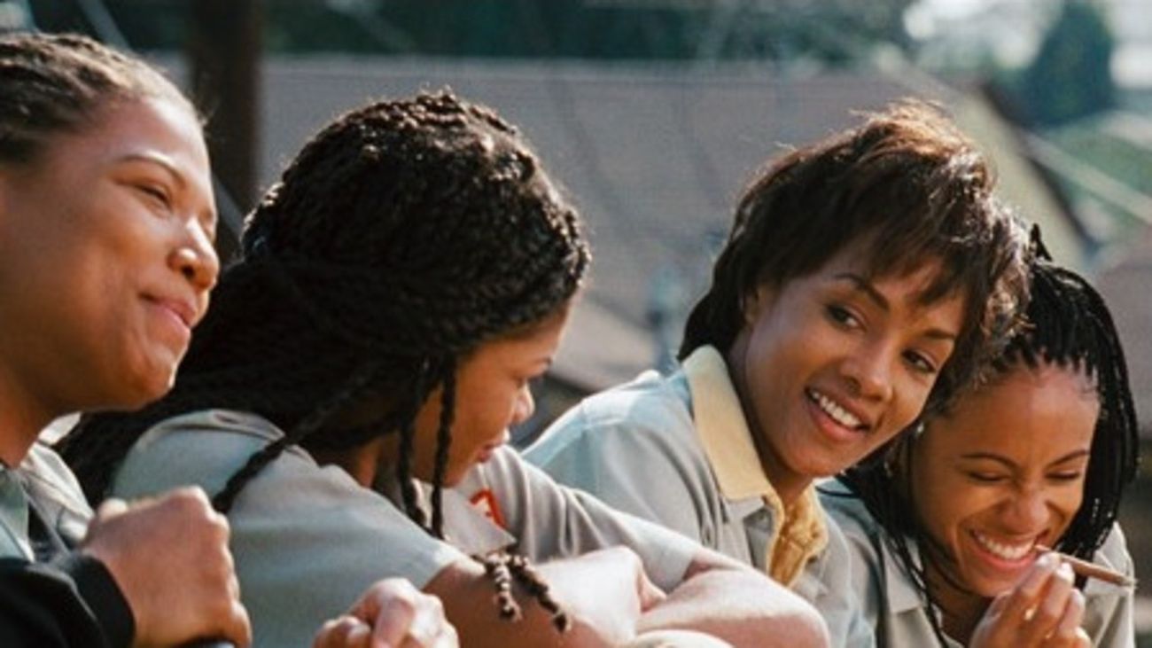 Felix Gary Gray, Set It Off (1996)