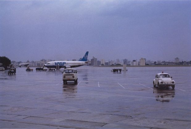 Fischli & Weiss, Airport, 1990. Mart, Deposito Eredi Alessandro Grassi