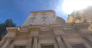 Apre a Roma “La Fondazione”. Il nuovo spazio debutta con Piero Golia